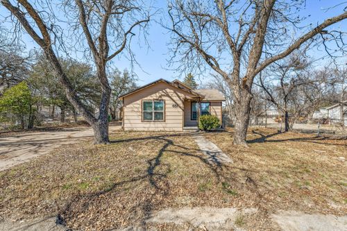 651 W Park St, Stephenville, TX, 76401-5502 | Card Image