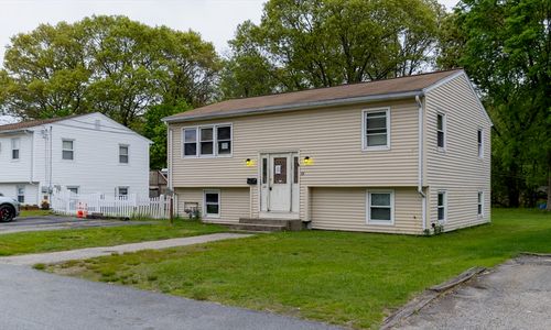 64 Perkins Ave, Cranston, RI, 02910 | Card Image