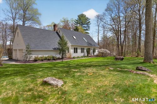 50 Overbrook Rd, Madison, CT, 06443-1953 | Card Image