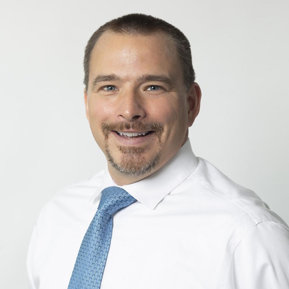 David Mazzarella