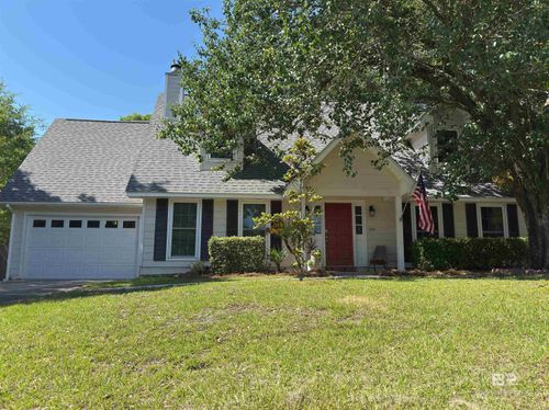 119 Kingswood Drive, Daphne, AL, 36526 | Card Image
