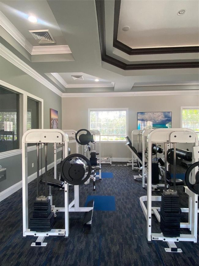 APT-206 - 8910 Legacy Ct, Condo with 3 bedrooms, 2 bathrooms and null parking in KISSIMMEE FL | Image 29