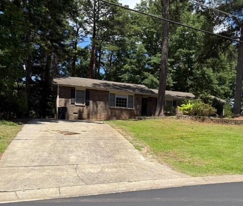1218 Santa Anna Drive, Norcross, GA, 30093 | Card Image