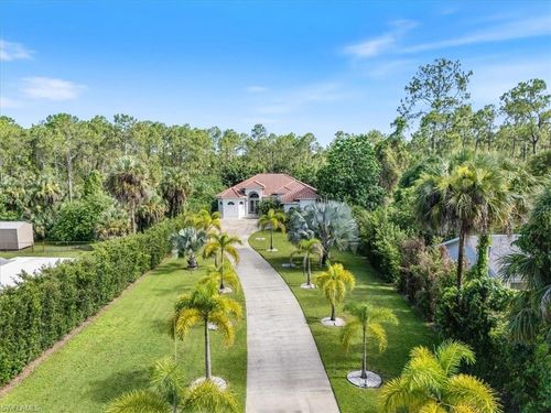 4108 Pine Ridge Rd, Naples, FL, 34119-4045 | Card Image