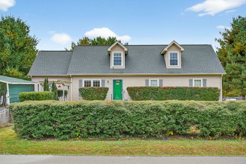 5371 Candy Cane Ct, Murfreesboro, TN, 37129-2668 | Card Image