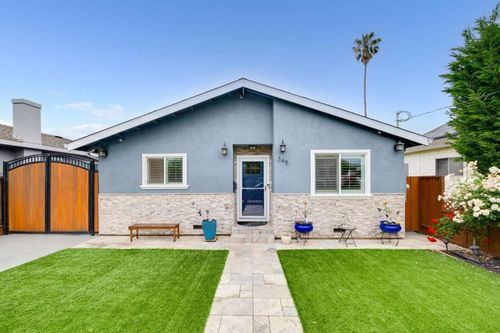 345 N 19th Street, San Jose, CA, 95112 | Card Image