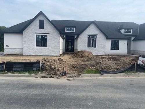 3906 W 84th Ter, Prairie Village, KS, 66206 | Card Image