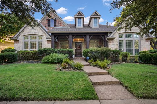 804 Sword Bridge Dr, Lewisville, TX, 75056-5537 | Card Image