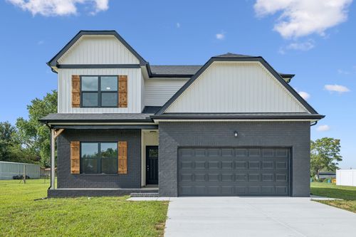 168 Vickers Road, Smithville, TN, 37166 | Card Image