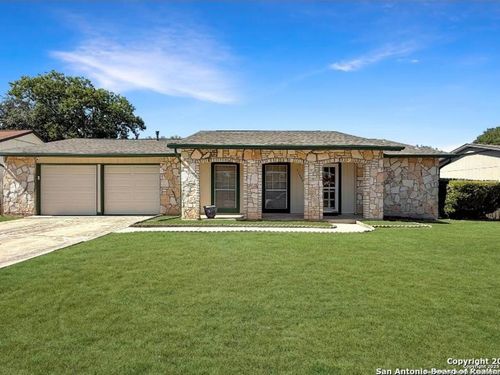 12903 La Quinta, San Antonio, TX, 78233-5428 | Card Image