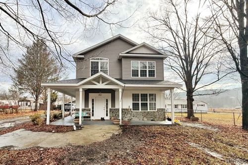 352 Chambers Rd, Horseheads, NY, 14845-7973 | Card Image