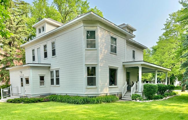 Back of Home | Image 6