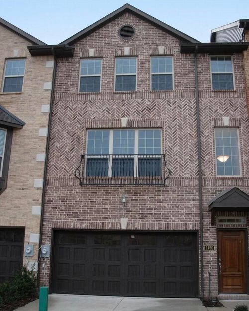 1450 Biltmore Ln, Irving, TX, 75063-3423 | Card Image