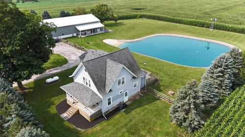 13614 Hodges Hwy, Jasper, MI, 49248-9771 | Card Image