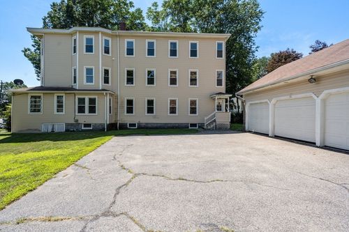 6 Indiana St, Worcester, MA, 01604-3384 | Card Image