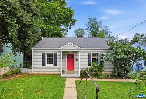 2302 Center Ave, CHARLOTTESVILLE, VA, 22903-3604 | Card Image