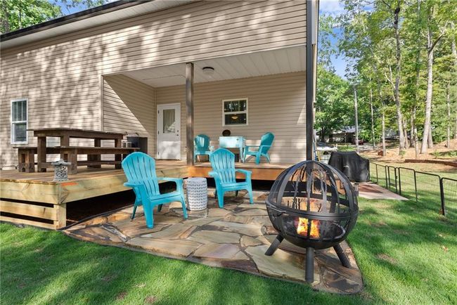 270 Townview Dr, House other with 2 bedrooms, 3 bathrooms and 2 parking in CLEVELAND GA | Image 27