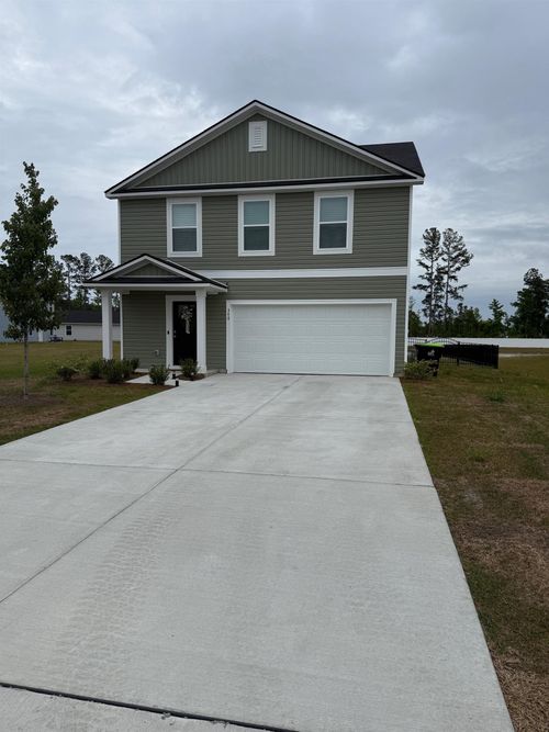 348 Mistletoe Way, Longs, SC, 29568-6783 | Card Image