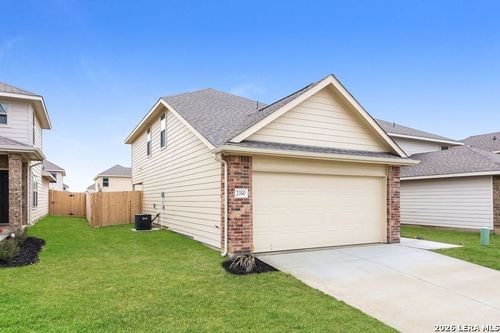 2350 Redlove Dr, San Antonio, TX, 78224-2354 | Card Image