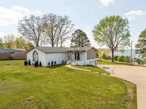 960 Anderson Cir, Heber Springs, AR, 72543-1810 | Card Image