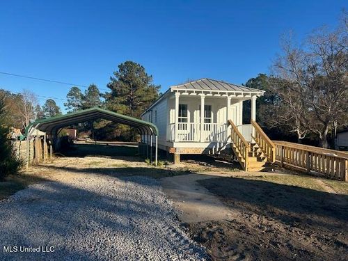 19316 Eldridge Drive, Saucier, MS, 39574 | Card Image