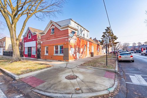 2859 S Homan Ave, Chicago, IL, 60623-4621 | Card Image