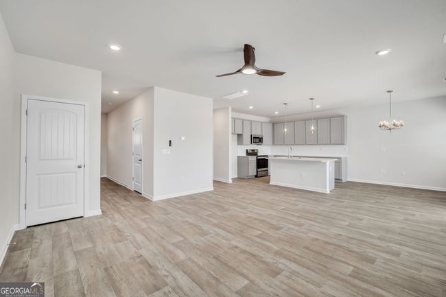 36 - 5389 Tolar Rd, House other with 4 bedrooms, 3 bathrooms and null parking in Fairburn GA | Image 9