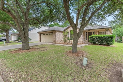 15514 Cadoz Dr, Austin, TX, 78728-3575 | Card Image