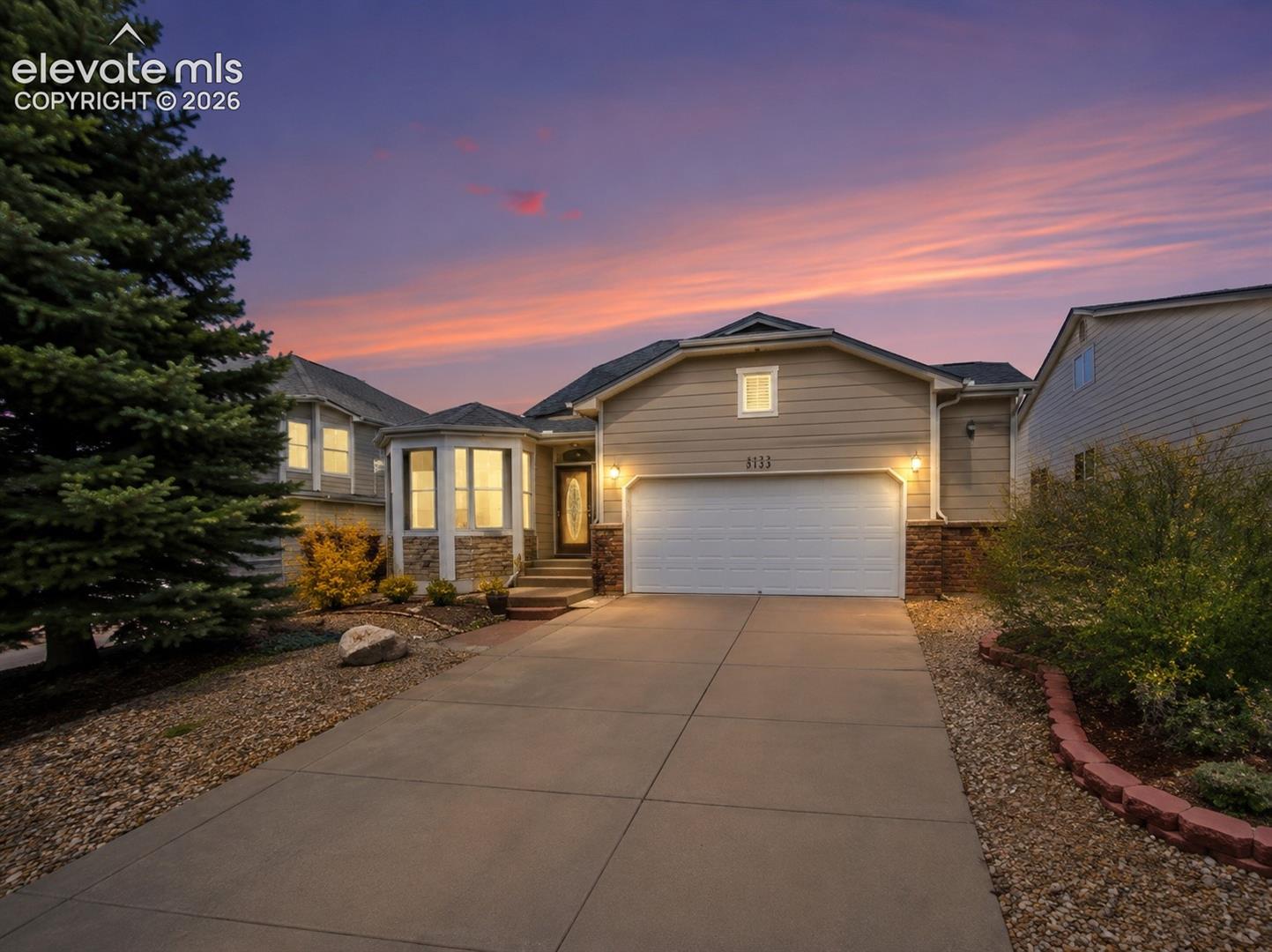 Residential in Colorado Springs 4
