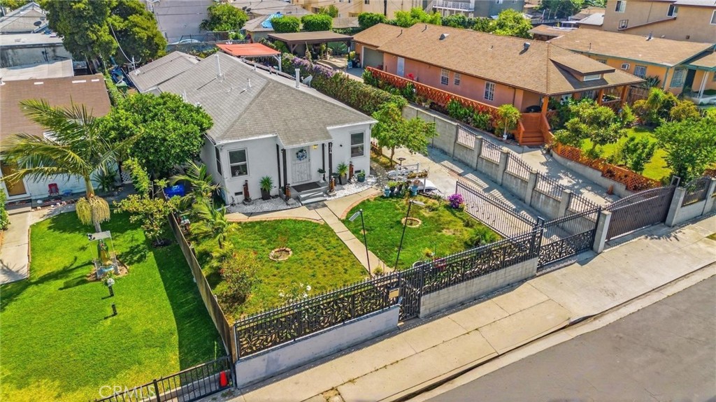 Residential in Los Angeles 3
