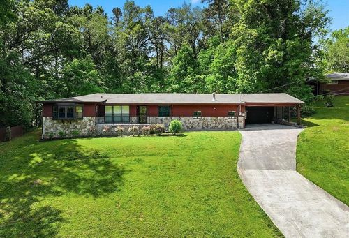 3842 Conahaney Trl, Chattanooga, TN, 37406-2713 | Card Image