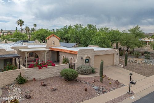 160 S Camino Holgado, Green Valley, AZ, 85614 | Card Image