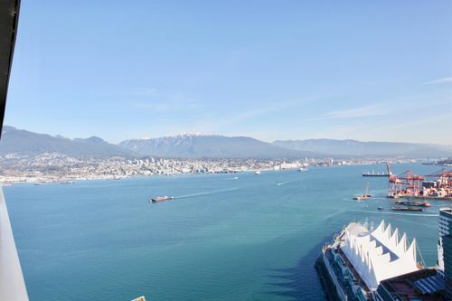 4203-1011 W Cordova St, Vancouver, BC, V6C0B2 | Card Image