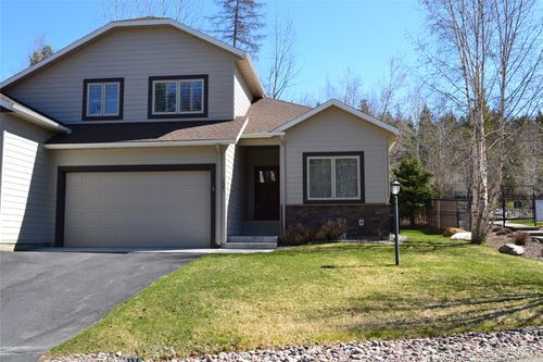137 Oakmont Loop, Columbia Falls, MT, 59912-8888 | Card Image