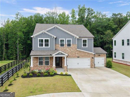 764 Clifftop Crossing Sw, Powder Springs, GA, 30127 | Card Image