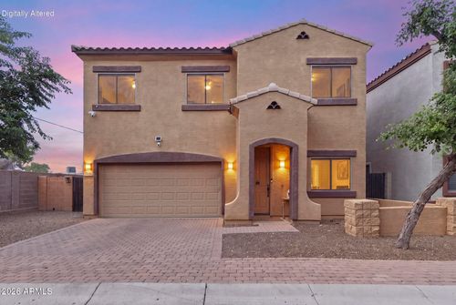 17606 N 27th Way, Phoenix, AZ, 85032-2000 | Card Image