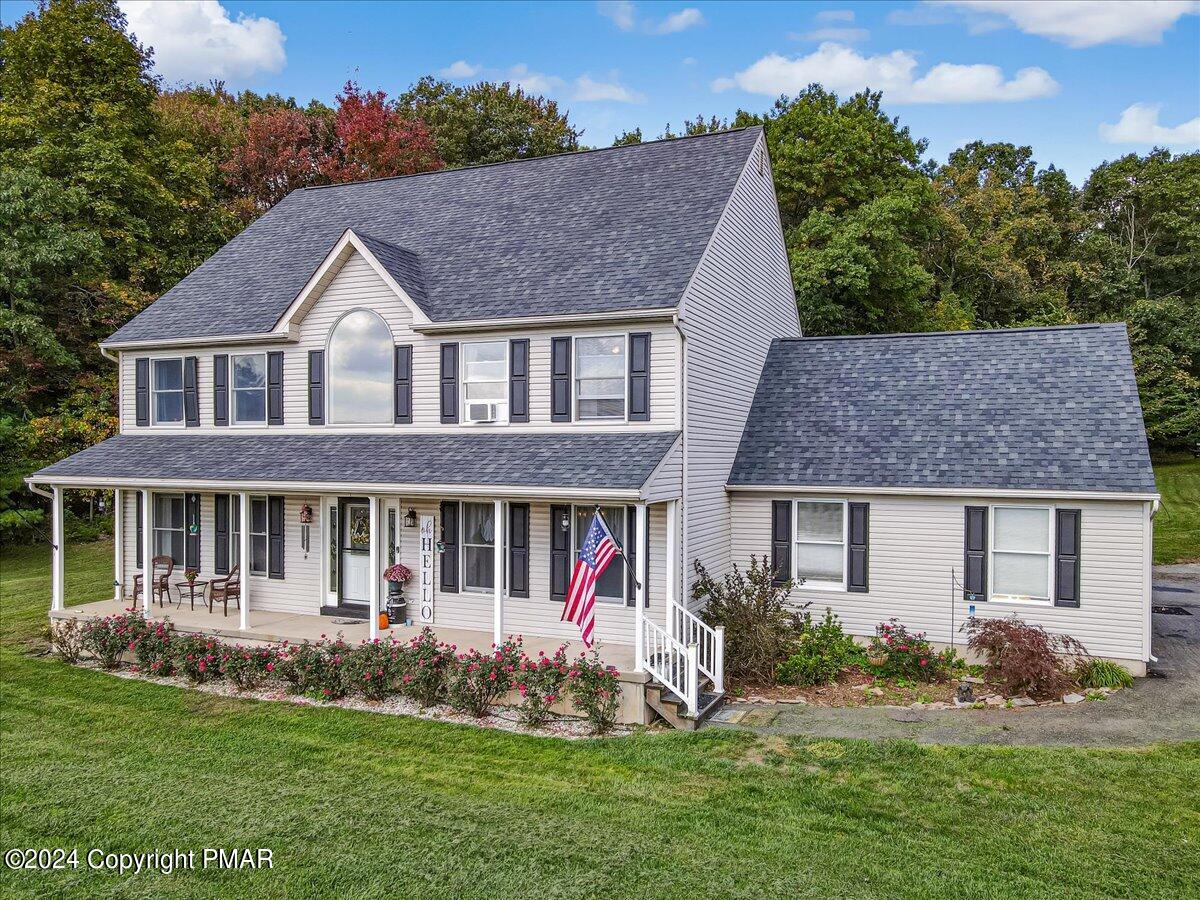 Hickory Ct, Saylorsburg, PA 18353