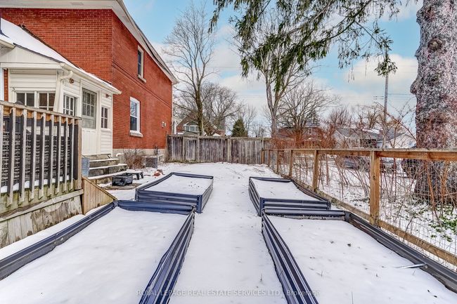 5309 County Rd 9, House other with 3 bedrooms, 1 bathrooms and 3 parking in New Lowell ON | Image 35