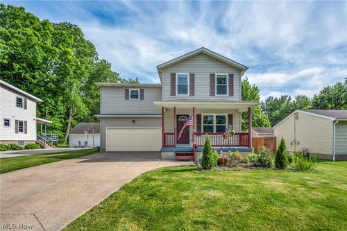 2066 Liberty Rd, Stow, OH, 44224-3428 | Card Image