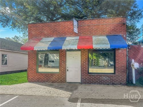 709 Crossgate Rd, Port Wentworth, GA, 31407-1922 | Card Image