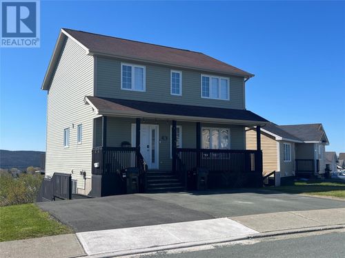31 Lions Rd, St. John's, NL, A1E0B7 | Card Image