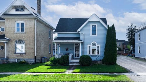 193 Water St S, Saint Marys, ON, N4X1C5 | Card Image