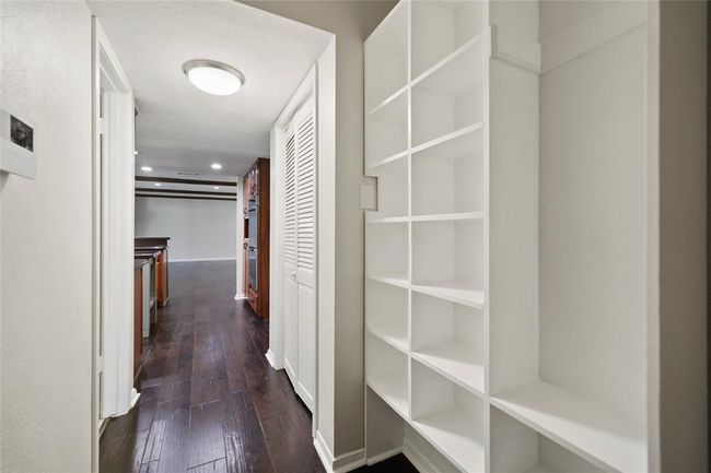 Entry from storage area (formerly the garage) | Image 6