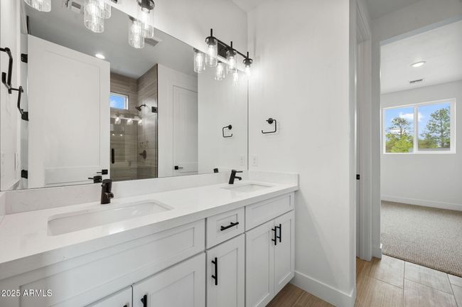 317 N Valerian Ln, House other with 4 bedrooms, 3 bathrooms and null parking in Flagstaff AZ | Image 37