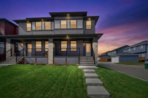 125 Edith Gate Nw, Calgary, AB, T3R1Z3 | Card Image