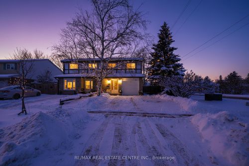 45 Fourth Ave, Orangeville, ON, L9W3S7 | Card Image