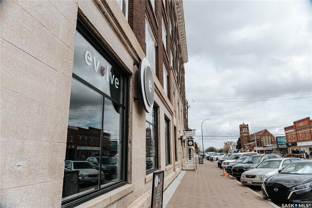 Commercial Lease in Moose Jaw 3