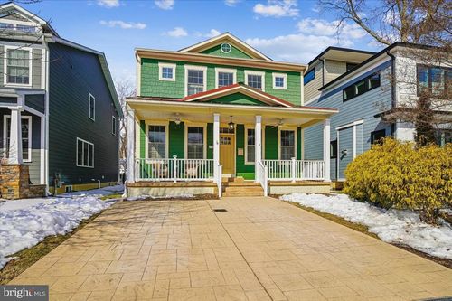 116 Academy St, ANNAPOLIS, MD, 21401-3504 | Card Image