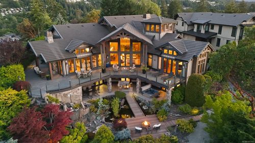 5025 Hinrich View, Nanaimo, BC, V9V0A2 | Card Image