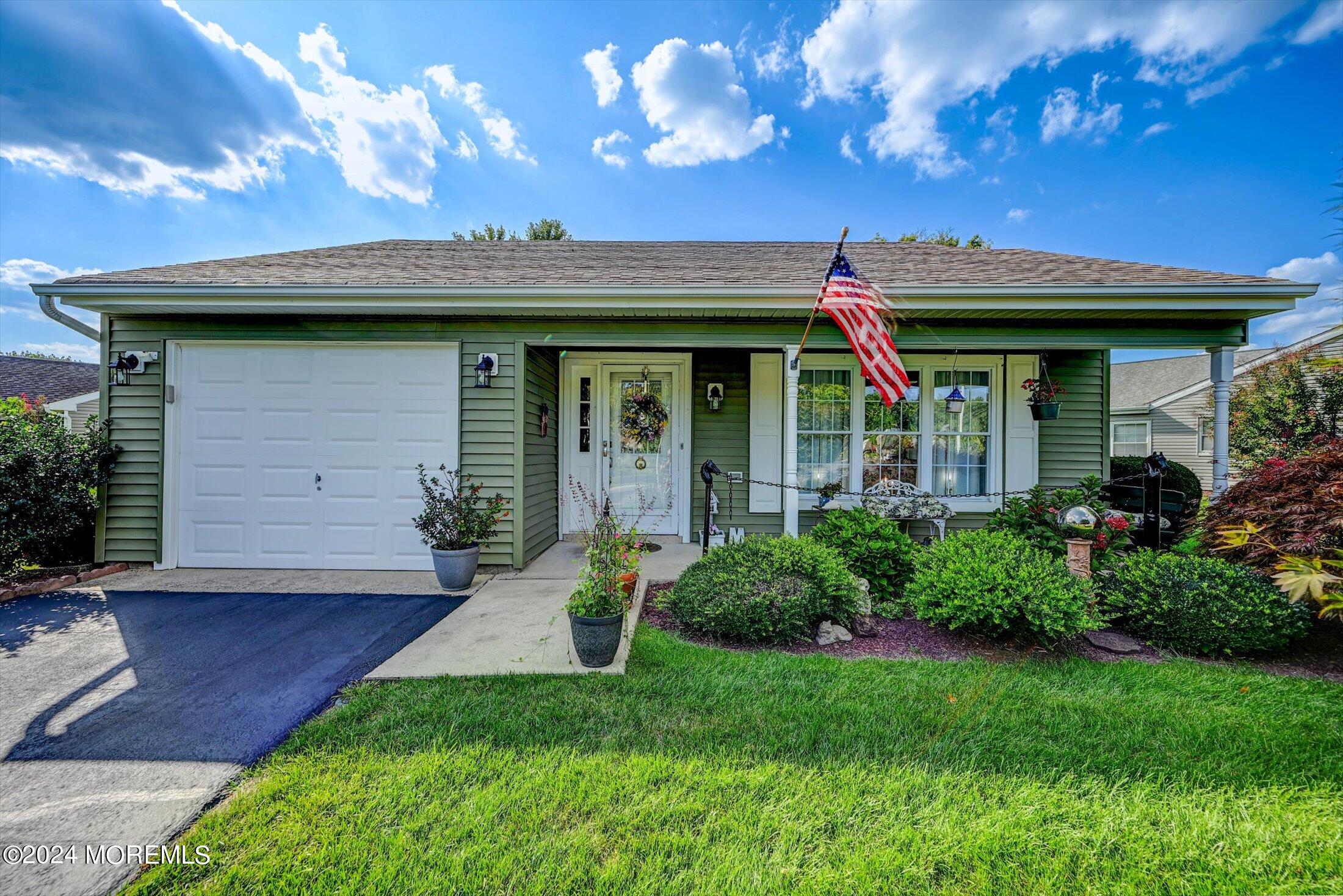 Normanton Ave, Manchester, NJ 08759